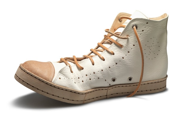 sak for Converse 2010 Spring Collection