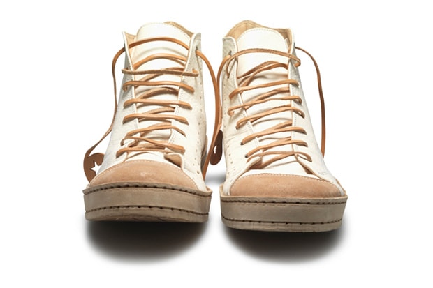 sak for Converse 2010 Spring Collection