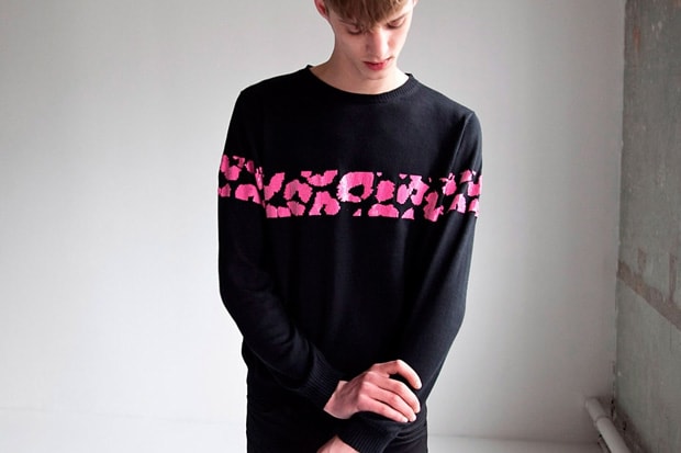 Sibling London 2010 Fall/Winter Collection