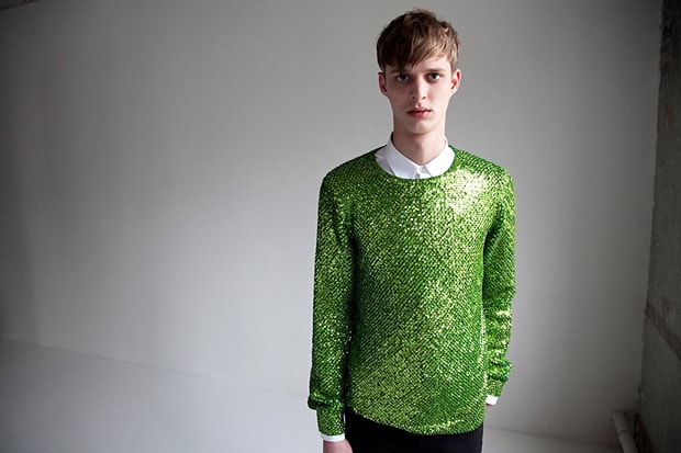Sibling London 2010 Fall/Winter Collection