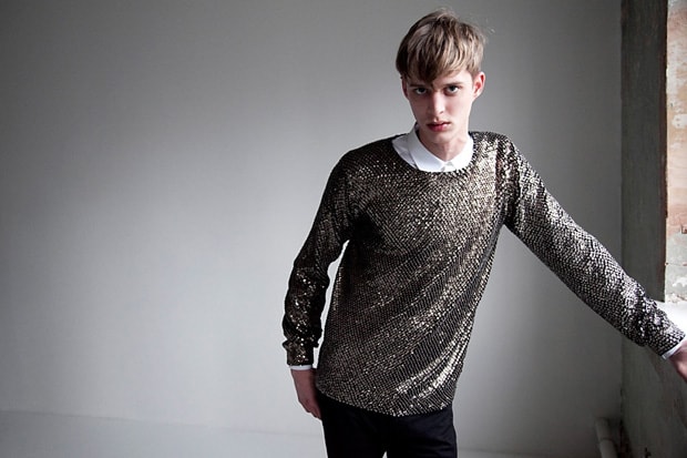 Sibling London 2010 Fall/Winter Collection