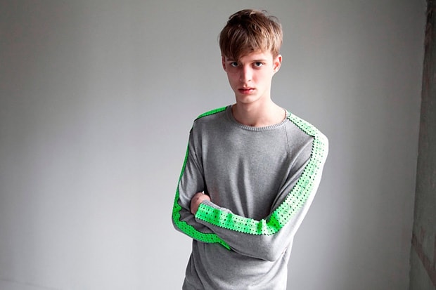 Sibling London 2010 Fall/Winter Collection