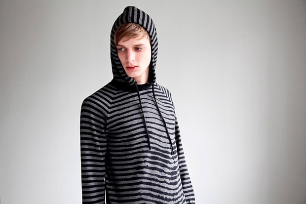 Sibling London 2010 Fall/Winter Collection