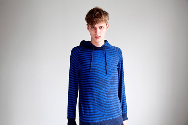 Sibling London 2010 Fall/Winter Collection