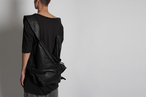 SILENT by Damir Doma 2010 Spring Collection New Releases