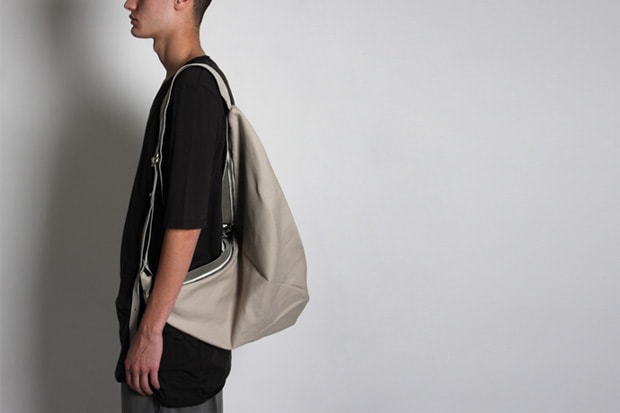 SILENT by Damir Doma 2010 Spring Collection New Releases