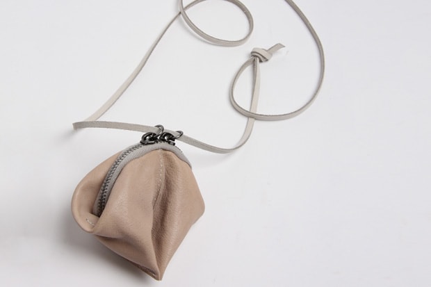 SILENT by Damir Doma 2010 Spring Collection New Releases