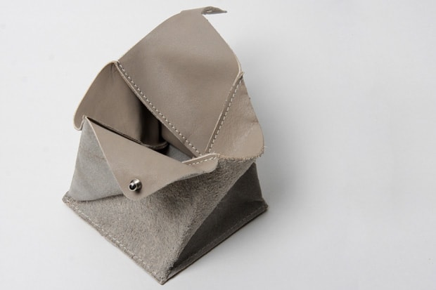 SILENT by Damir Doma 2010 Spring Collection New Releases