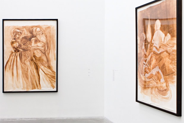 Skin Fruit: Selections from the Dakis Joannou Collection Curated by Jeff Koons Recap