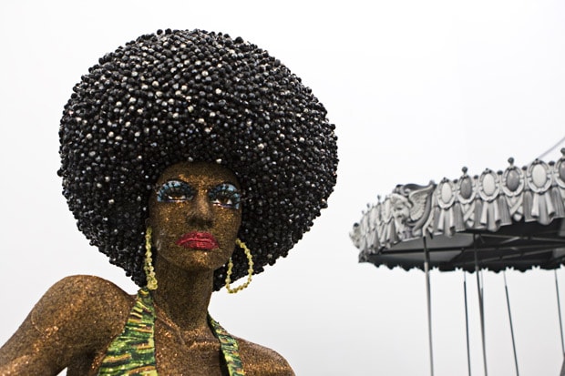Skin Fruit: Selections from the Dakis Joannou Collection Curated by Jeff Koons Recap