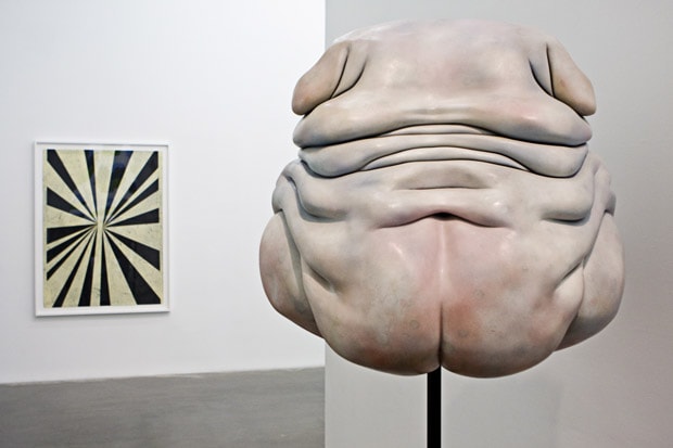 Skin Fruit: Selections from the Dakis Joannou Collection Curated by Jeff Koons Recap
