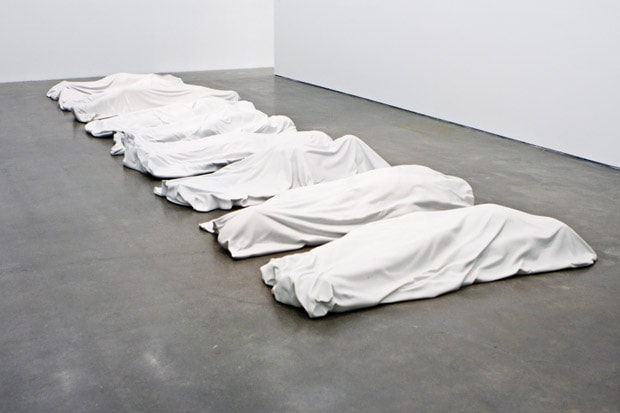 Skin Fruit: Selections from the Dakis Joannou Collection Curated by Jeff Koons Recap