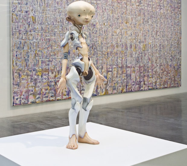 Skin Fruit: Selections from the Dakis Joannou Collection Curated by Jeff Koons Recap
