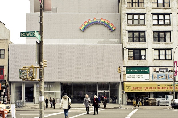 Skin Fruit: Selections from the Dakis Joannou Collection Curated by Jeff Koons Recap