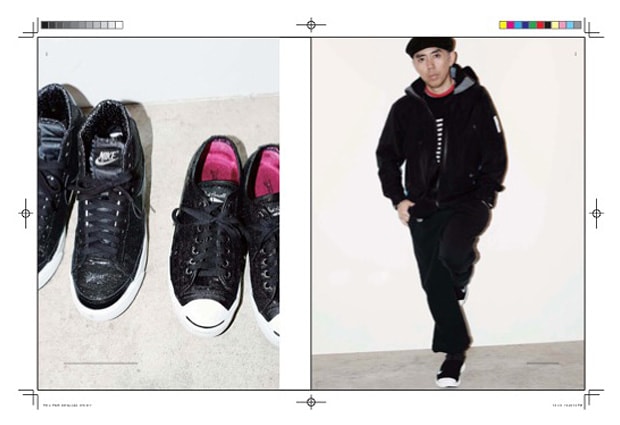 Sneaker Tokyo Vol. 2 Hiroshi Fujiwara
