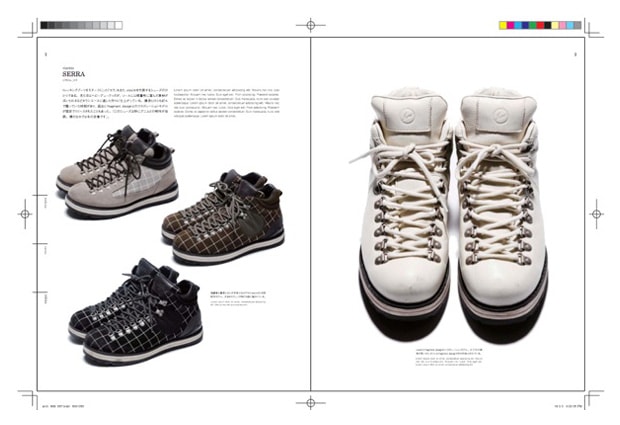 Sneaker Tokyo Vol. 2 Hiroshi Fujiwara