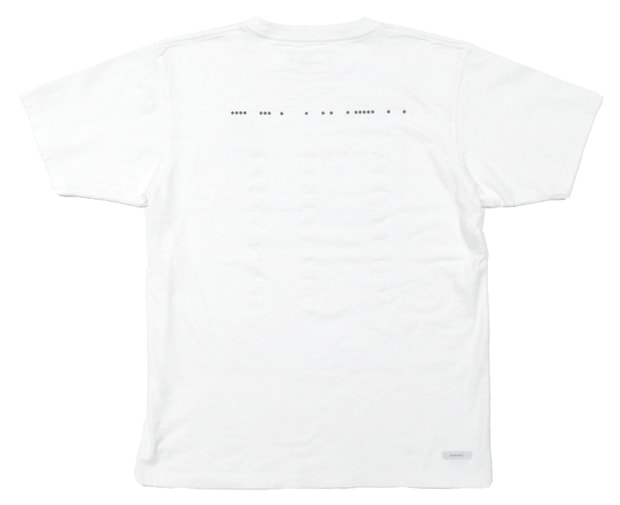 SONY Earth F.C. by SOPHNET. Tees