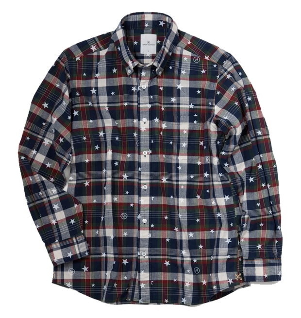 SOPH. Fukuoka Opening Items
