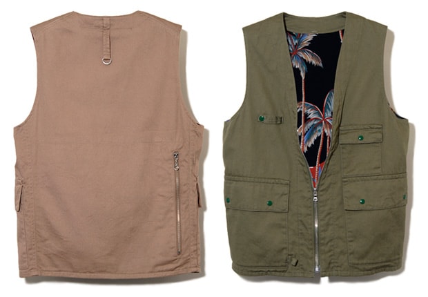 SOPHNET. 2010 Spring/Summer New Releases