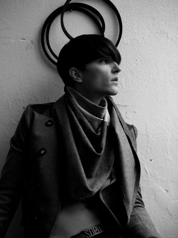SOPOPULAR 2010 Fall/Winter Lookbook