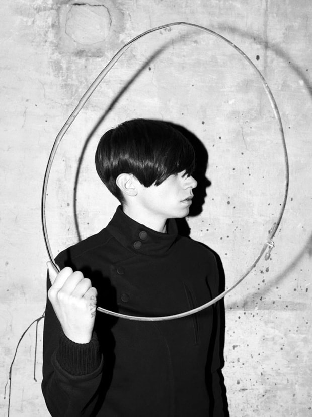 SOPOPULAR 2010 Fall/Winter Lookbook