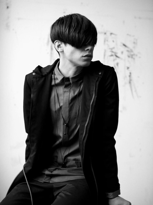 SOPOPULAR 2010 Fall/Winter Lookbook