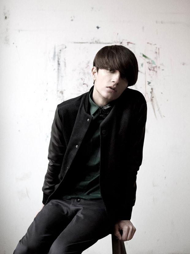 SOPOPULAR 2010 Fall/Winter Lookbook