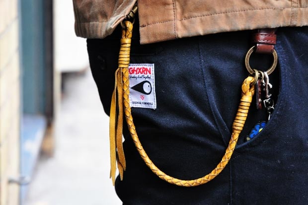 Streetsnaps: Specs