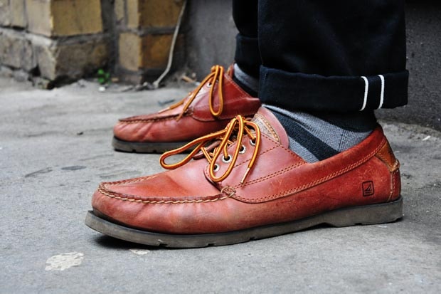 Streetsnaps: Specs