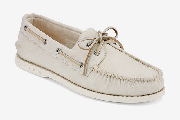 Sperry Top-Sider Authentic Original Rip Stop Boat Shoe