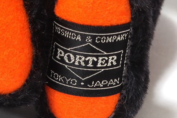 Steiff x Porter Teddy Bear Pack