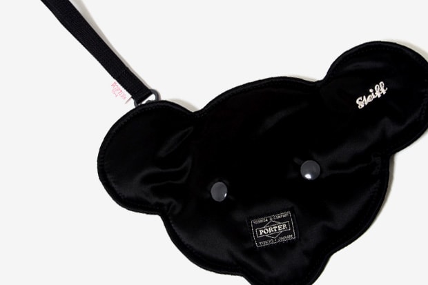 Steiff x Porter Teddy Bear Pack