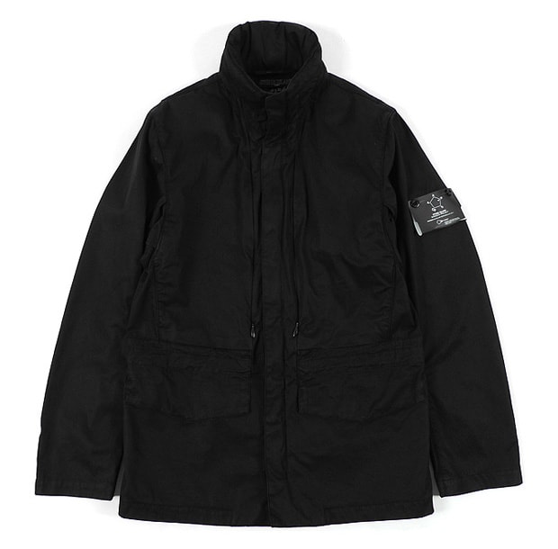 Stone Island Shadow Project 2010 Spring/Summer Collection