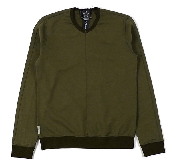 Stone Island Shadow Project 2010 Spring/Summer Collection
