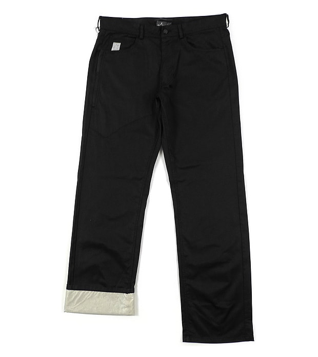 Stone Island Shadow Project 2010 Spring/Summer Collection