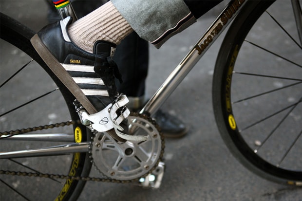 Streetsnaps: Fixie