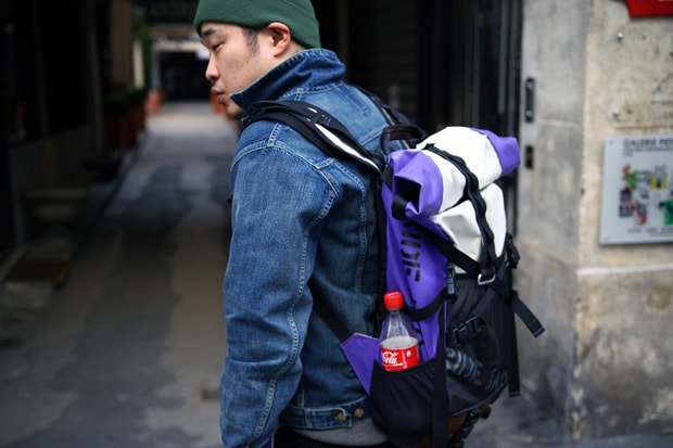 Streetsnaps: On the streets of Paris