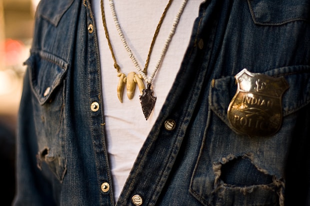 Streetsnaps: Vintage