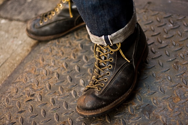 Streetsnaps: Vintage
