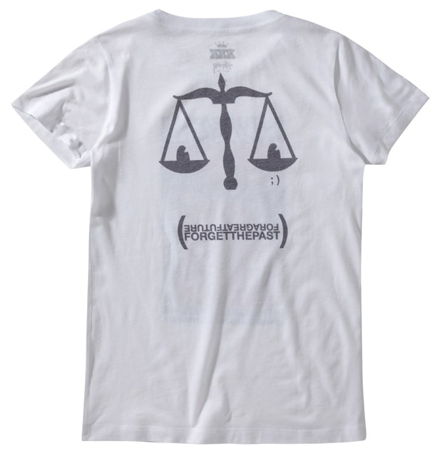 Stussy 30th Anniversary XXX T-shirt Collection Group 2 - Paul Mittleman Q+A