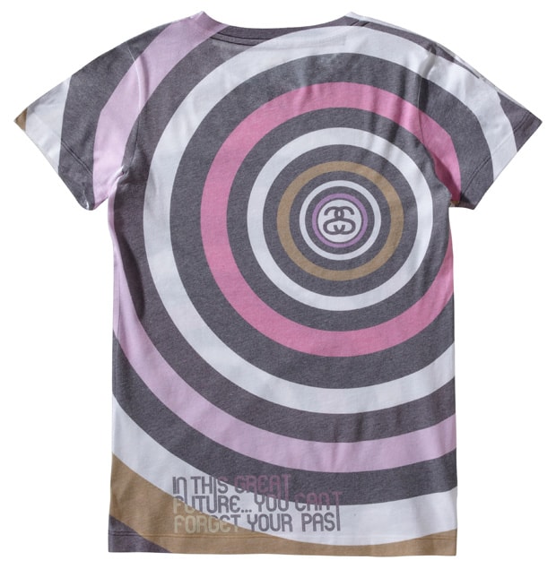 Stussy 30th Anniversary XXX T-shirt Collection Group 2 - Paul Mittleman Q+A