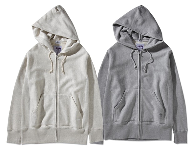 Stussy Deluxe 2010 Spring/Summer Collection