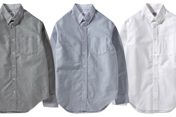 Stussy Deluxe 2010 Spring/Summer Collection