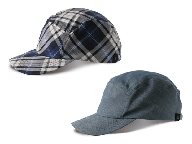 Stussy Deluxe 2010 Spring/Summer Collection