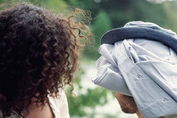 Stussy Deluxe x Mark Borthwick 2010 Spring/Summer Lookbook