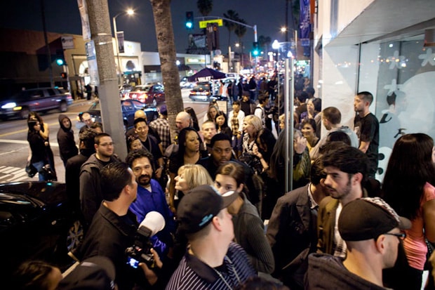 Stussy x Haze at Known Gallery Los Angeles Exhibition Recap