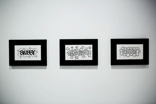 Stussy x Haze at Known Gallery Los Angeles Exhibition Recap