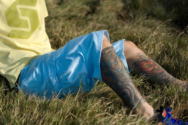 Subcrew 2010 Spring/Summer Collection Preview