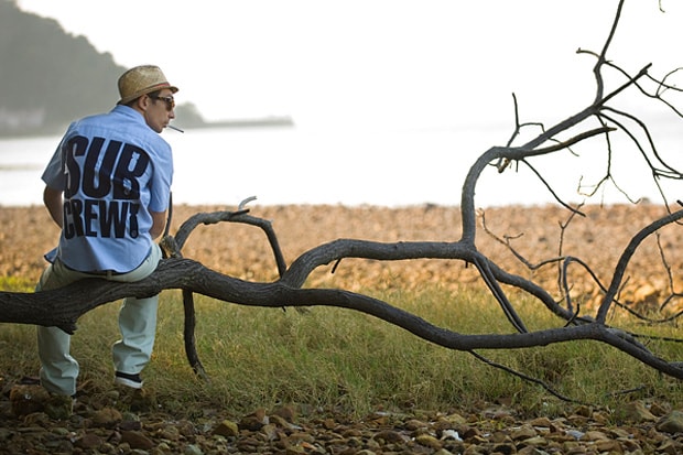 Subcrew 2010 Spring/Summer Collection Preview