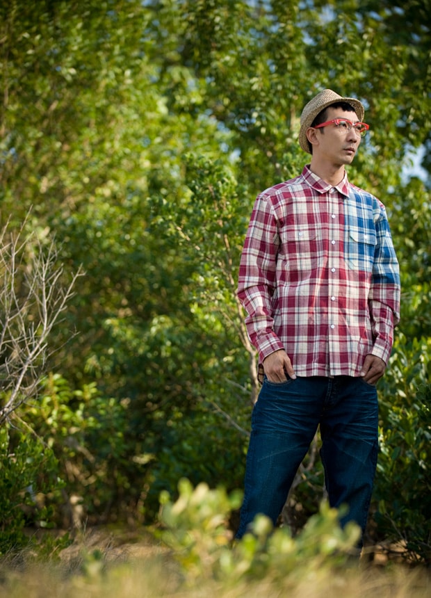Subcrew 2010 Spring/Summer Collection Preview